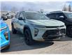 2025 Chevrolet Trax ACTIV (Stk: CS182) in High River - Image 2 of 6