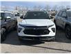 2025 Chevrolet TrailBlazer RS (Stk: CS183) in High River - Image 2 of 6