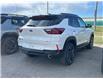 2025 Chevrolet TrailBlazer RS (Stk: CS183) in High River - Image 4 of 6