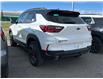 2025 Chevrolet TrailBlazer RS (Stk: CS183) in High River - Image 5 of 6