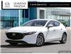 2025 Mazda Mazda3 Sport GX (Stk: 14-25226) in London - Image 1 of 26