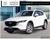 2025 Mazda CX-5 GX (Stk: 14-25267) in London - Image 1 of 23