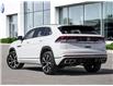 2025 Volkswagen Atlas Cross Sport 2.0 TSI Execline (Stk: 111324OE9303762) in Georgetown - Image 4 of 10