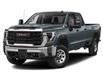 2025 GMC Sierra 3500HD AT4 (Stk: 88668) in Red Deer - Image 1 of 11
