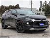 2022 Chevrolet Blazer LT (Stk: 924150) in New Hamburg - Image 22 of 31
