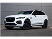 2026 Jaguar F-PACE P250 R-Dynamic S (Stk: JF57098-new) in London - Image 1 of 18