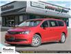 2025 Chrysler Grand Caravan SXT in PRINCE RUPERT - Image 1 of 25
