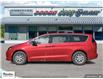 2025 Chrysler Grand Caravan SXT in PRINCE RUPERT - Image 3 of 25