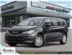 2025 Chrysler Grand Caravan SXT in PRINCE RUPERT - Image 1 of 26