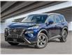 2025 Nissan Rogue Midnight Edition (Stk: 25226) in Toronto - Image 1 of 23