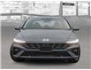 2025 Hyundai Elantra ESSENTIAL (Stk: 25783) in Toronto - Image 2 of 21