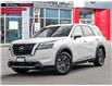2025 Nissan Pathfinder SV (Stk: 25T7369) in Winnipeg - Image 1 of 23
