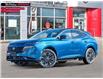 2025 Nissan Murano Platinum (Stk: 25T8592) in Winnipeg - Image 1 of 10