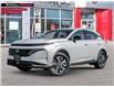2025 Nissan Murano SL (Stk: 25T9333) in Winnipeg - Image 1 of 10