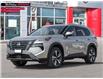 2025 Nissan Rogue SL (Stk: 25T3844) in Winnipeg - Image 1 of 22