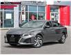 2025 Nissan Altima S (Stk: 25C4295) in Winnipeg - Image 1 of 21