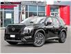 2025 Nissan Pathfinder SL (Stk: 25T7505) in Winnipeg - Image 1 of 10