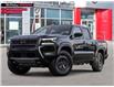 2025 Nissan Frontier PRO-4X (Stk: 25T7373) in Winnipeg - Image 1 of 22