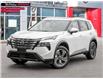 2025 Nissan Rogue SV Moonroof (Stk: 25T0730) in Winnipeg - Image 1 of 22
