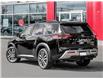 2025 Nissan Pathfinder Platinum (Stk: 25T2595) in Winnipeg - Image 4 of 10