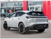 2025 Nissan Murano SV (Stk: 25T0331) in Winnipeg - Image 4 of 23