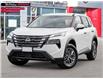 2025 Nissan Rogue S (Stk: 25T2118) in Winnipeg - Image 1 of 23