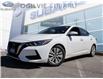 2021 Nissan Sentra S (Stk: 18-SQ230AA) in Ottawa - Image 1 of 15