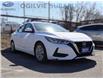 2021 Nissan Sentra S (Stk: 18-SQ230AA) in Ottawa - Image 2 of 15