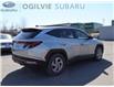 2023 Hyundai Tucson Preferred (Stk: 18-SQ139A) in Ottawa - Image 4 of 18