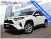 2021 Toyota RAV4 LE (Stk: 18-SQ220A) in Ottawa - Image 1 of 30