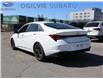 2021 Hyundai Elantra Preferred (Stk: 18-SQ331A) in Ottawa - Image 2 of 15