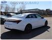 2021 Hyundai Elantra Preferred (Stk: 18-SQ331A) in Ottawa - Image 3 of 15