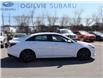 2021 Hyundai Elantra Preferred (Stk: 18-SQ331A) in Ottawa - Image 13 of 15