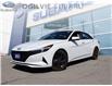 2021 Hyundai Elantra Preferred (Stk: 18-SQ331A) in Ottawa - Image 15 of 15