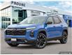 2025 Chevrolet Equinox RS (Stk: 5202-25) in Sault Ste. Marie - Image 1 of 25