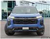 2025 Chevrolet Equinox RS (Stk: 5202-25) in Sault Ste. Marie - Image 2 of 25
