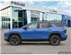 2025 Chevrolet Equinox RS (Stk: 5202-25) in Sault Ste. Marie - Image 3 of 25