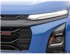 2025 Chevrolet Equinox RS (Stk: 5202-25) in Sault Ste. Marie - Image 10 of 25