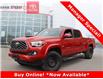 2021 Toyota Tacoma Base (Stk: 19-31855A) in Ottawa - Image 1 of 21