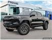 2025 Chevrolet Colorado ZR2 (Stk: 7198-25) in Sault Ste. Marie - Image 1 of 26