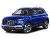 2025 Hyundai Venue Ultimate IVT w/Denim Interior (Stk: 384154) in Whitby - Image 1 of 11