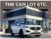 2021 Ford Edge SEL (Stk: 25189) in Sudbury - Image 1 of 26