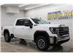 2025 GMC Sierra 2500HD SLE (Stk: S1418) in Watrous - Image 2 of 36