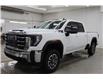 2025 GMC Sierra 2500HD SLE (Stk: S1418) in Watrous - Image 4 of 36