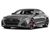2024 Audi RS 7 4.0T performance (Stk: 2-P1434) in Ottawa - Image 1 of 2