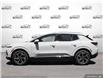 2025 Chevrolet Equinox EV LT (Stk: 25C306) in Tillsonburg - Image 3 of 22