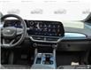 2025 Chevrolet Equinox EV LT (Stk: 25C306) in Tillsonburg - Image 18 of 22