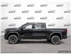 2025 GMC Sierra 1500 AT4 (Stk: 7OD49522066) in Grimsby - Image 3 of 26