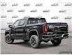 2025 GMC Sierra 1500 AT4 (Stk: 7OD49522066) in Grimsby - Image 4 of 26