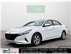 2022 Hyundai Elantra ESSENTIAL (Stk: P19101) in North York - Image 1 of 29